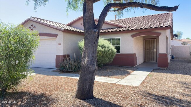 property at 7381 W Palo Verde Dr