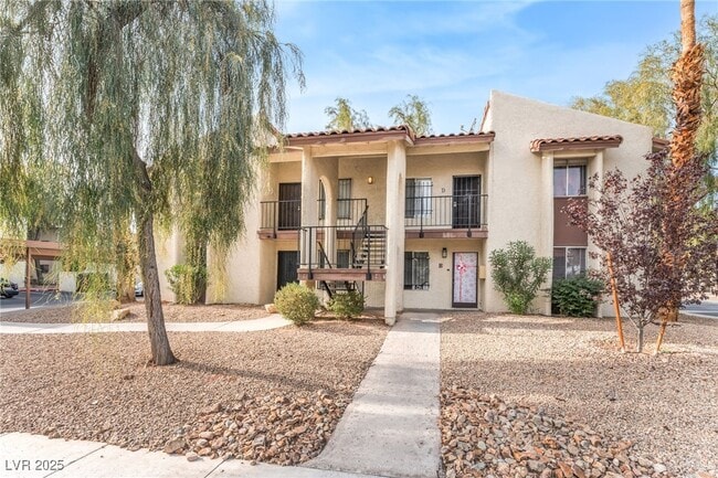 4441 Rich Dr in Las Vegas, NV - Building Photo - Building Photo