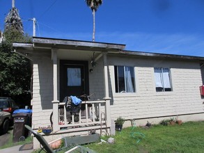 132 Campbell St in Santa Cruz, CA - Building Photo - Other