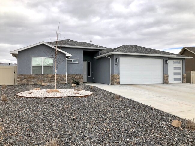 property at 2916 Abel Dr