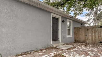 8508 N Mulberry St in Tampa, FL - Building Photo - Building Photo