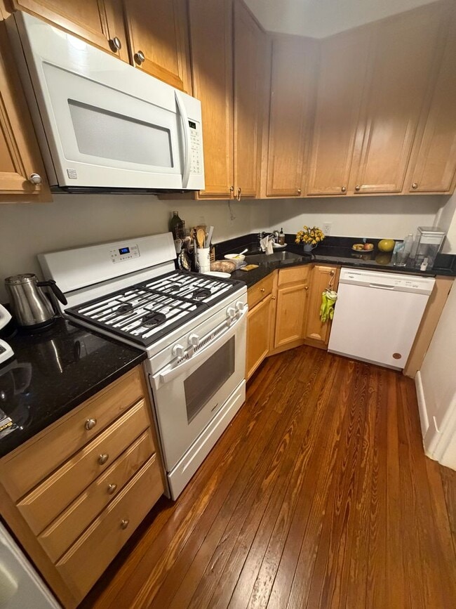 3552 T St NW in Washington, DC - Building Photo - Building Photo