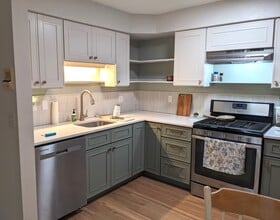 50 Brookside Drive, Unit Norrisbrook N7 in Exeter, NH - Building Photo - Building Photo