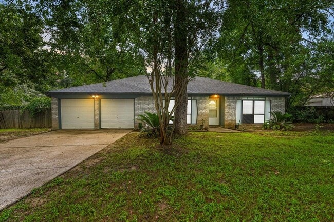 property at 25706 Glen Loch Dr