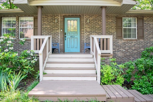 property at 1412 Marconi Dr