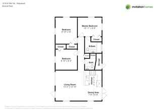 1410 N 70th Terrace in Hollywood, FL - Building Photo - Building Photo