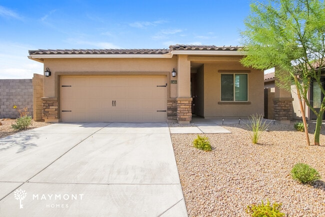property at 11455 W Camden Dr