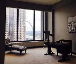 Gallery 720 in St. Louis, MO - Foto de edificio - Building Photo