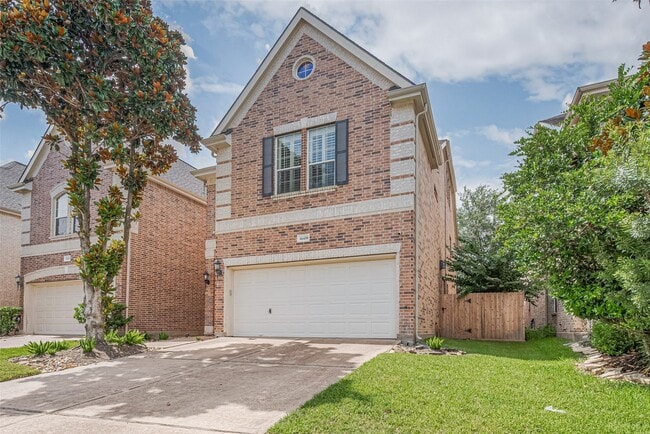 14439 Basalt Ln in Houston, TX - Building Photo - Building Photo