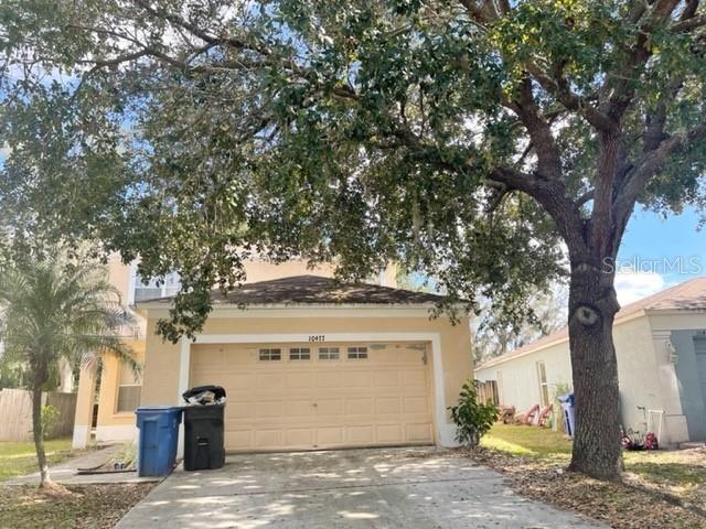 10477 Blackmore Dr in Tampa, FL - Building Photo