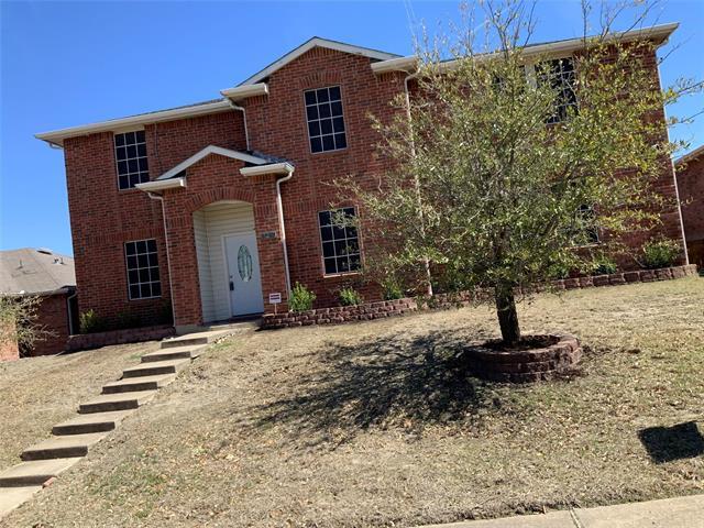 2745 Ingram Cir in Mesquite, TX - Building Photo - Building Photo