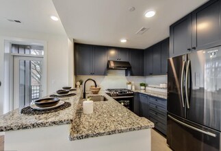 4400 2nd St NE in Washington, DC - Building Photo - Building Photo
