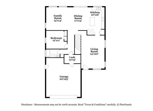 12690 W Mulberry Dr in Avondale, AZ - Building Photo - Building Photo