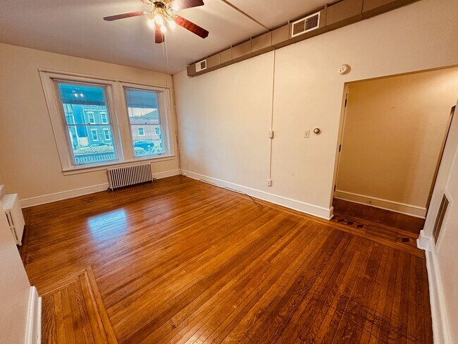 729 S George St in York, PA - Building Photo - Building Photo