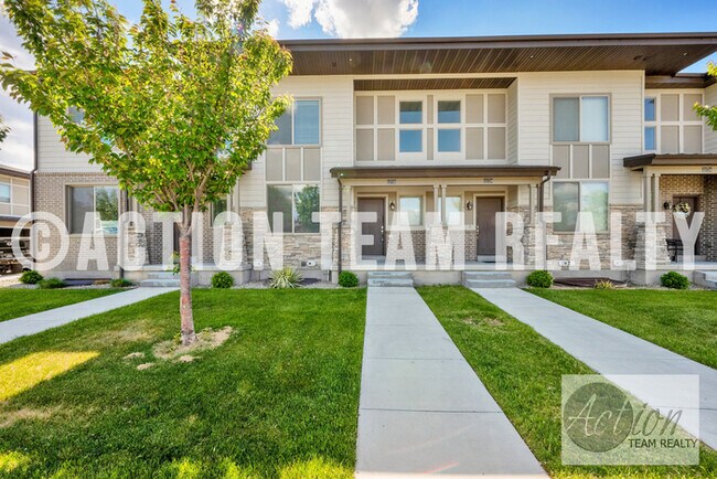 12732 S 1630 W in Riverton, UT - Building Photo - Building Photo