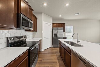 716 Winscott Ave in Temple, TX - Building Photo - Building Photo
