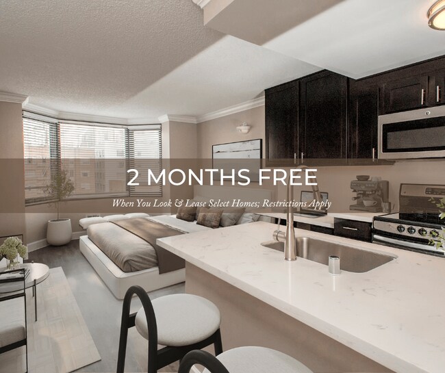 Tower 737 Condominium Rentals