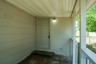 517 6th St in Docena, AL - Building Photo - Building Photo