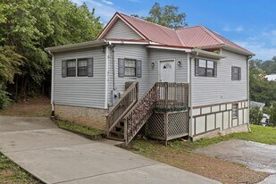 814 Meroney St, Unit 2 in Chattanooga, TN - Building Photo