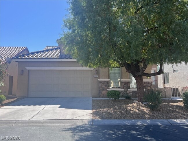 11216 Campanile St in Las Vegas, NV - Building Photo - Building Photo