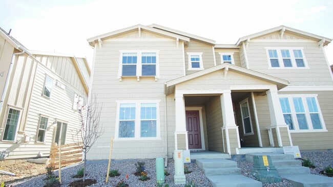 1149 Anker Dr in Frederick, CO - Building Photo - Building Photo