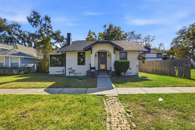 1326 13th Ave S in St. Petersburg, FL - Building Photo - Building Photo