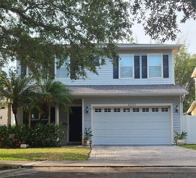 property at 4003 Southernwood Ct