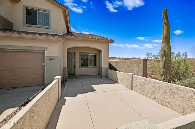 3683 Aidan Ct in New River, AZ - Foto de edificio - Building Photo