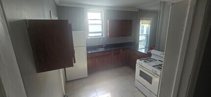 203 Partridge St in Albany, NY - Building Photo - Building Photo