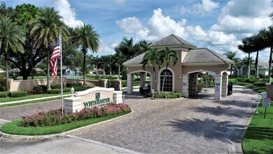 4808 Fairloop Run in Lehigh Acres, FL - Foto de edificio - Building Photo