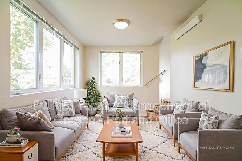 5263 N Harvard St in Portland, OR - Building Photo