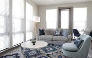 property at 1111 N Durham Dr