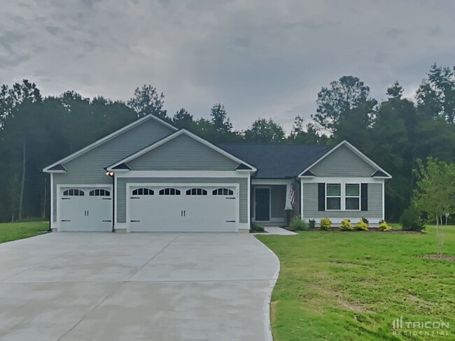 101 Hockey Puck Wy in Benson, NC - Building Photo - Building Photo