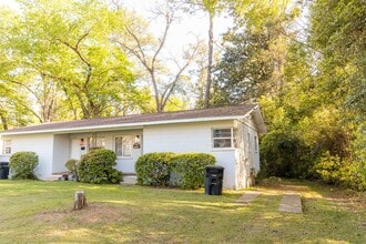 1343 Charlotte St in Tallahassee, FL - Building Photo - Building Photo