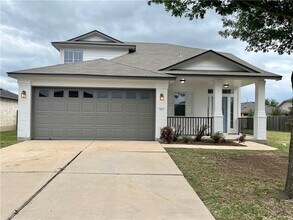 922 Gentry Dr in Leander, TX - Building Photo - Building Photo