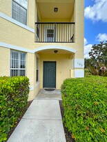 124 SW Peacock Blvd in Port St. Lucie, FL - Building Photo