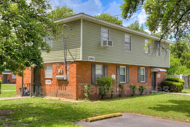 320a Verdery Dr in Belvedere, SC - Building Photo - Building Photo