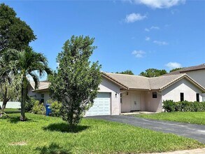 11615 NW 23rd Ct in Coral Springs, FL - Building Photo - Building Photo