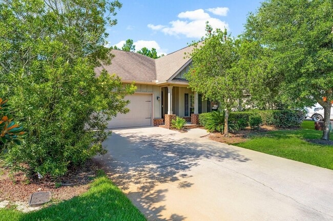 132 Whispering Lake Dr in Santa Rosa Beach, FL - Foto de edificio - Building Photo