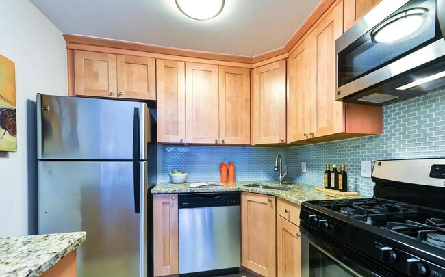 property at 4555 MacArthur Blvd NW