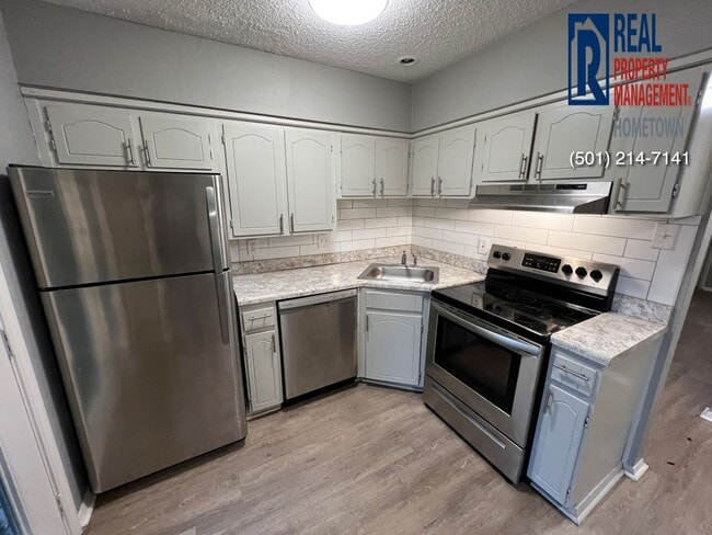 5707 Sonora Dr in North Little Rock, AR - Building Photo - Building Photo