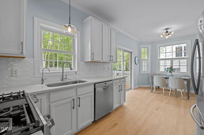 27 Cynthia Ln in Pittsboro, NC - Building Photo - Building Photo