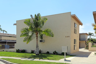 12612 Keel Ave Apartamentos