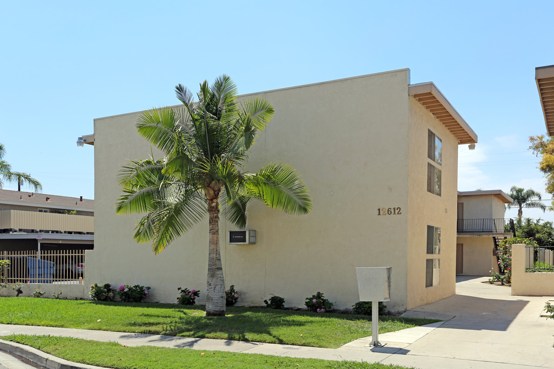 12612 Keel Ave in Garden Grove, CA - Building Photo