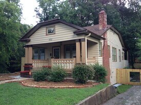 771 Elbert St SW in Atlanta, GA - Building Photo