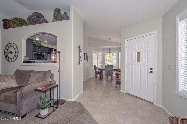 20341 N 105th Ave in Peoria, AZ - Building Photo - Building Photo