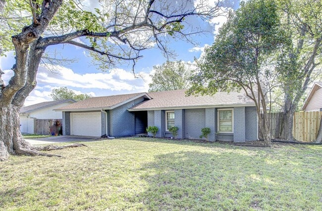 7305 Inspiration Dr in Austin, TX - Building Photo - Building Photo