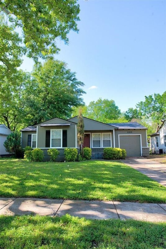 1212 Marshalldale Dr in Arlington, TX - Building Photo - Building Photo