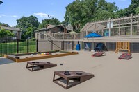 ARIUM Lake Johnson in Raleigh, NC - Building Photo - Building Photo