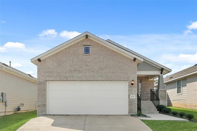 120 Riverhill Dr in Georgetown, TX - Building Photo - Building Photo